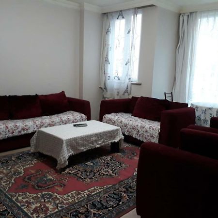 Omer Hayyam Suites Stambuł Zewnętrze zdjęcie