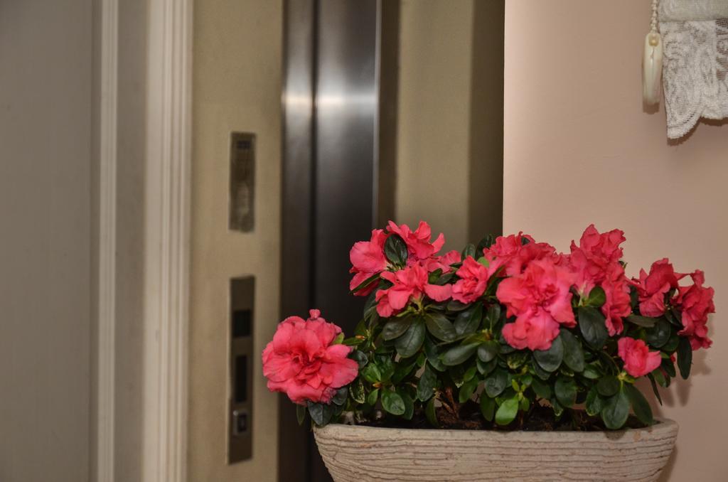 Omer Hayyam Suites Stambuł Zewnętrze zdjęcie