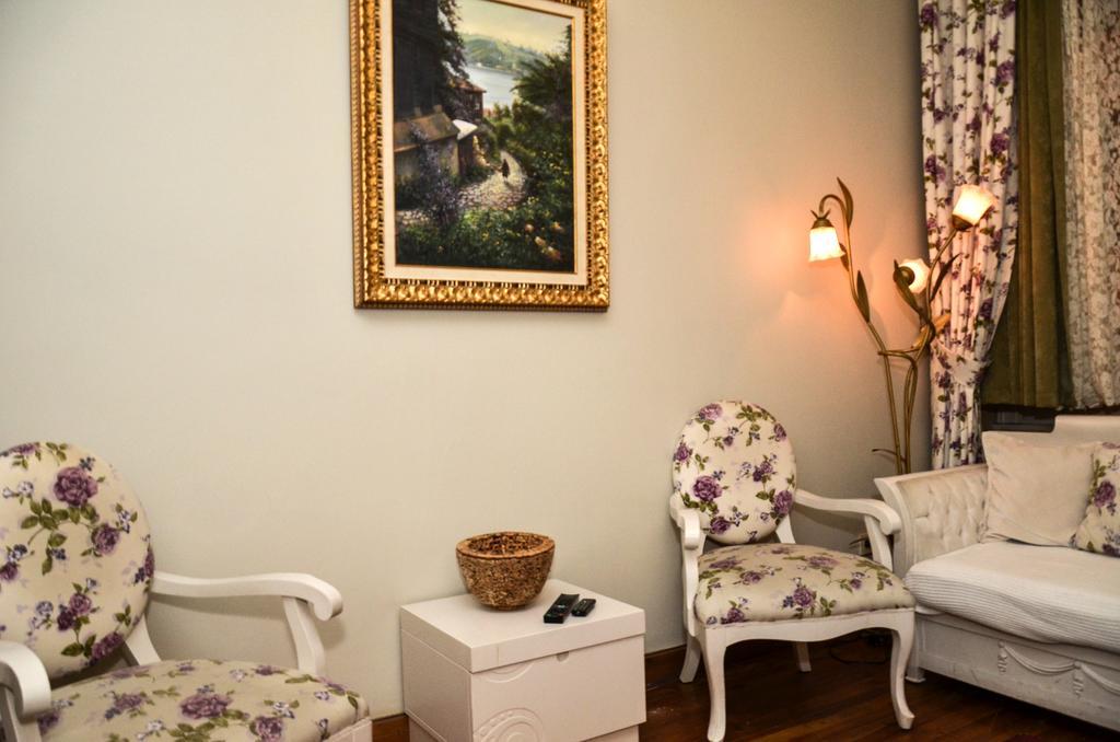 Omer Hayyam Suites Stambuł Zewnętrze zdjęcie