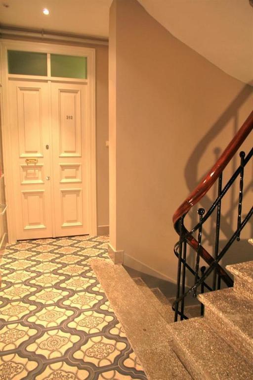 Omer Hayyam Suites Stambuł Wnętrze zdjęcie