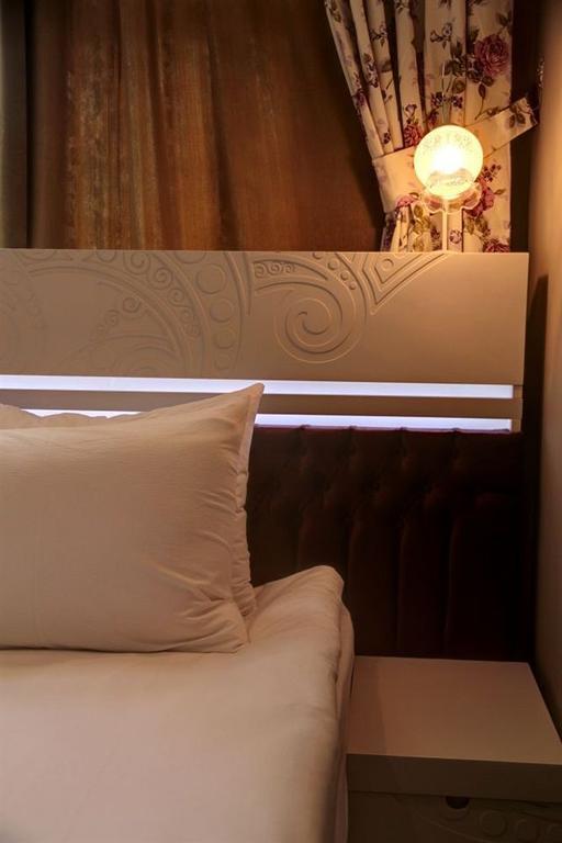 Omer Hayyam Suites Stambuł Pokój zdjęcie