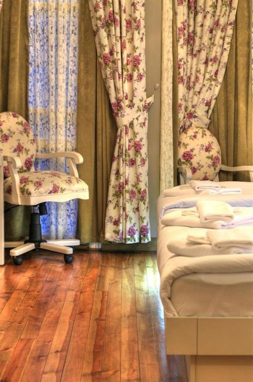 Omer Hayyam Suites Stambuł Pokój zdjęcie
