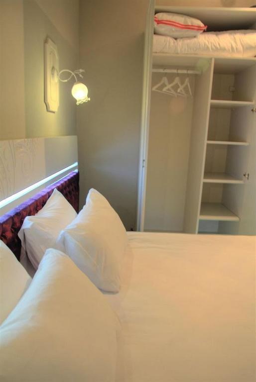 Omer Hayyam Suites Stambuł Pokój zdjęcie