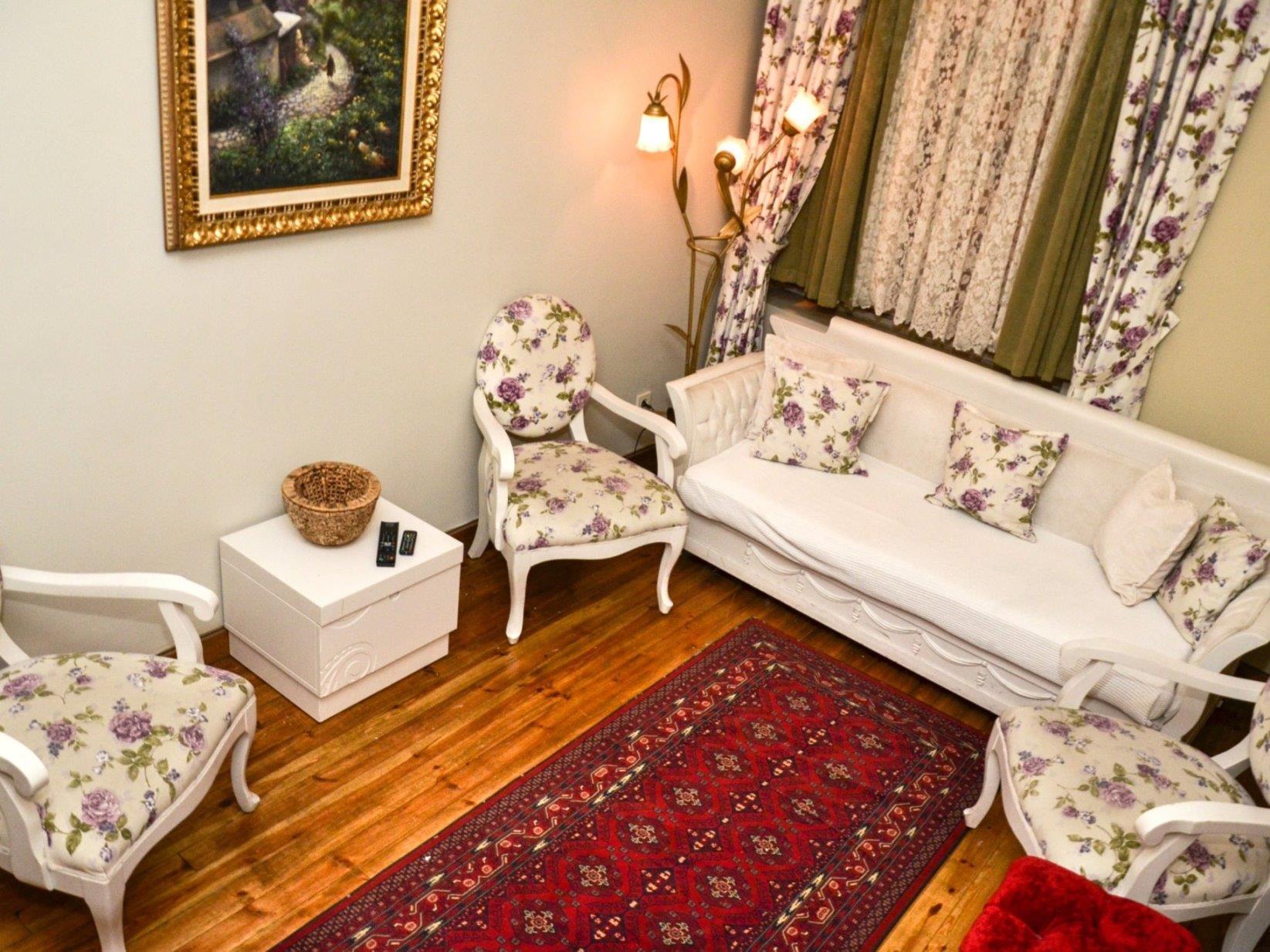 Omer Hayyam Suites Stambuł Zewnętrze zdjęcie