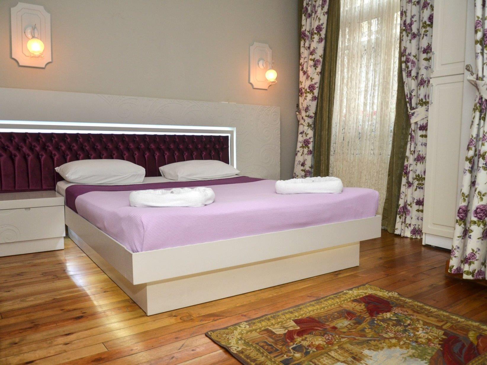 Omer Hayyam Suites Stambuł Zewnętrze zdjęcie