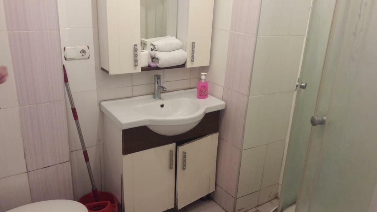 Omer Hayyam Suites Stambuł Zewnętrze zdjęcie