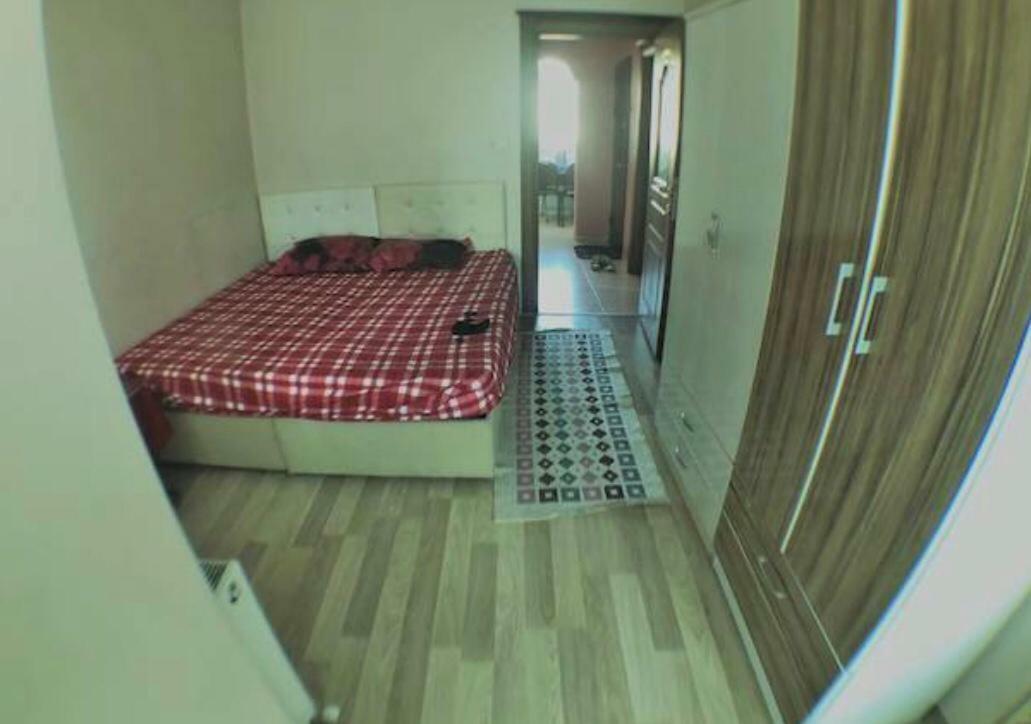 Omer Hayyam Suites Stambuł Zewnętrze zdjęcie