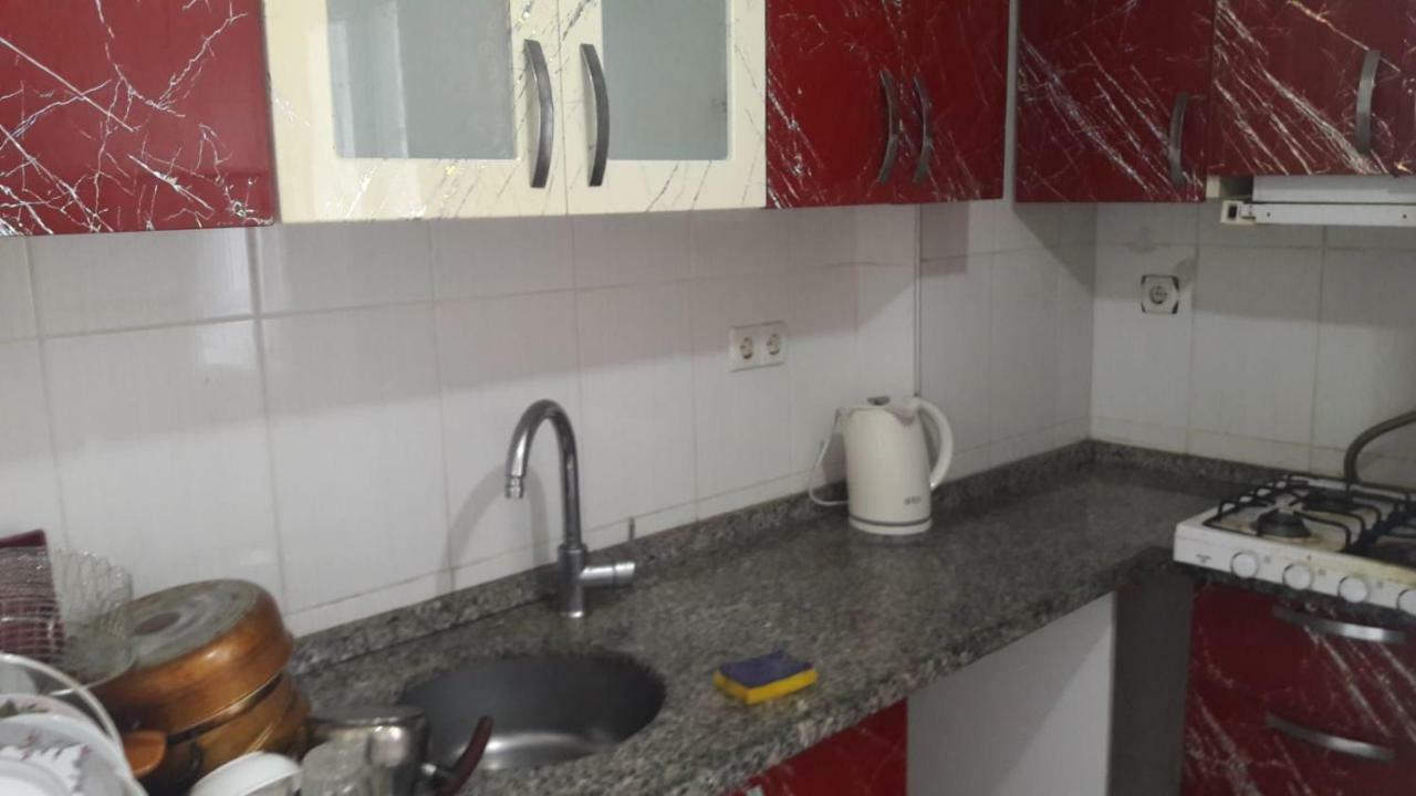 Omer Hayyam Suites Stambuł Zewnętrze zdjęcie