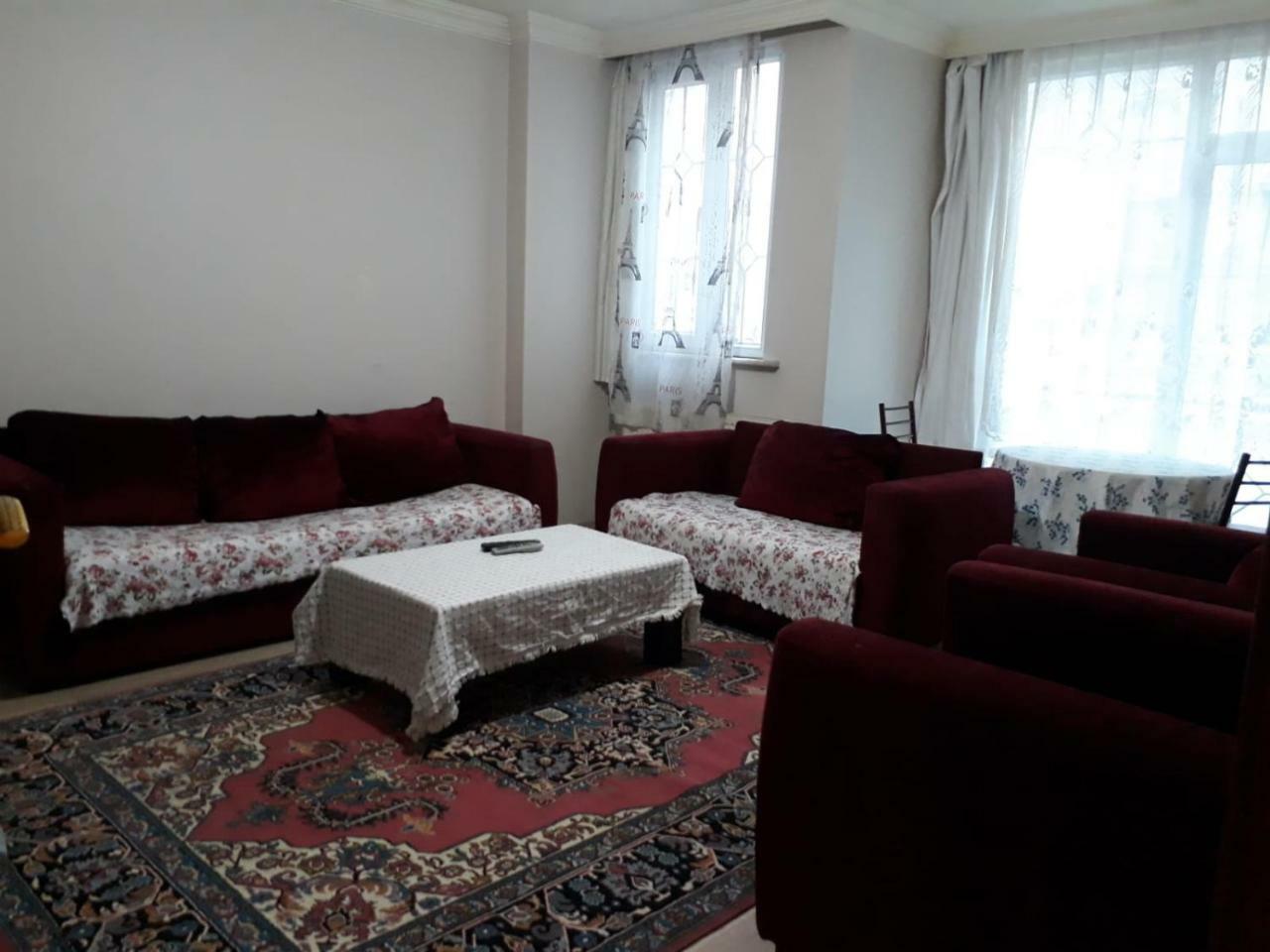 Omer Hayyam Suites Stambuł Zewnętrze zdjęcie