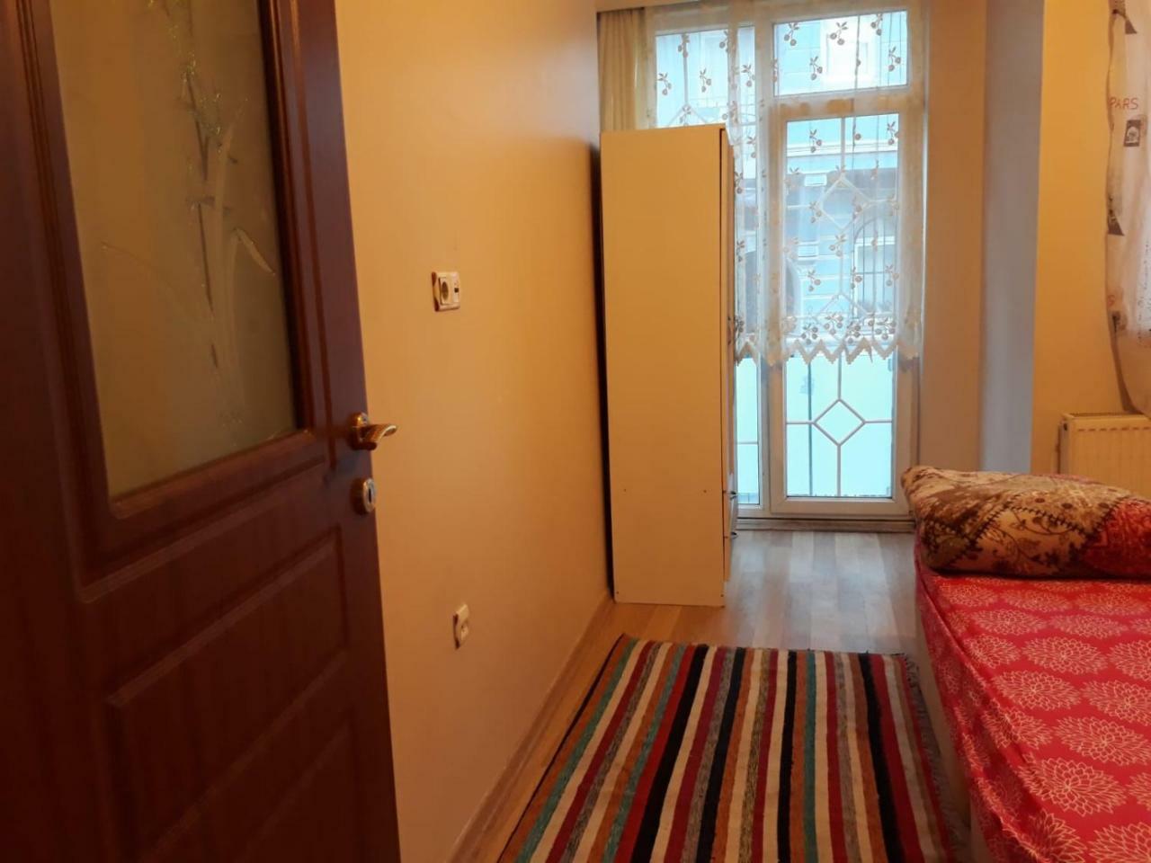 Omer Hayyam Suites Stambuł Zewnętrze zdjęcie