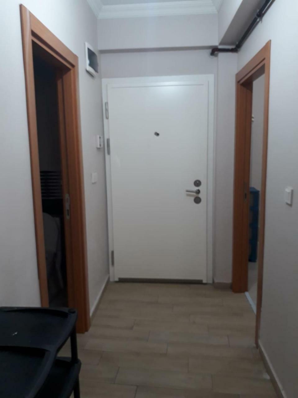 Omer Hayyam Suites Stambuł Zewnętrze zdjęcie